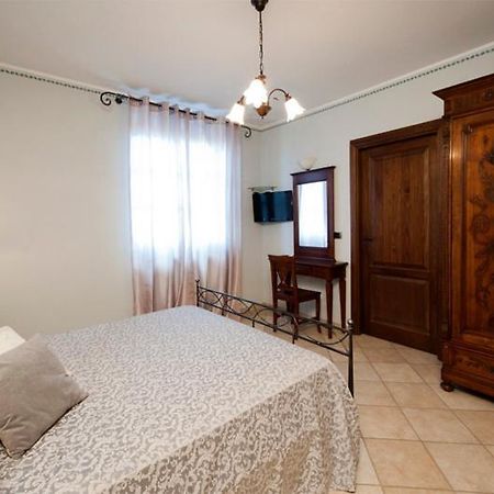Casa Bardacchino Bed and Breakfast Mango Esterno foto