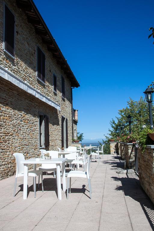 Casa Bardacchino Bed and Breakfast Mango Esterno foto