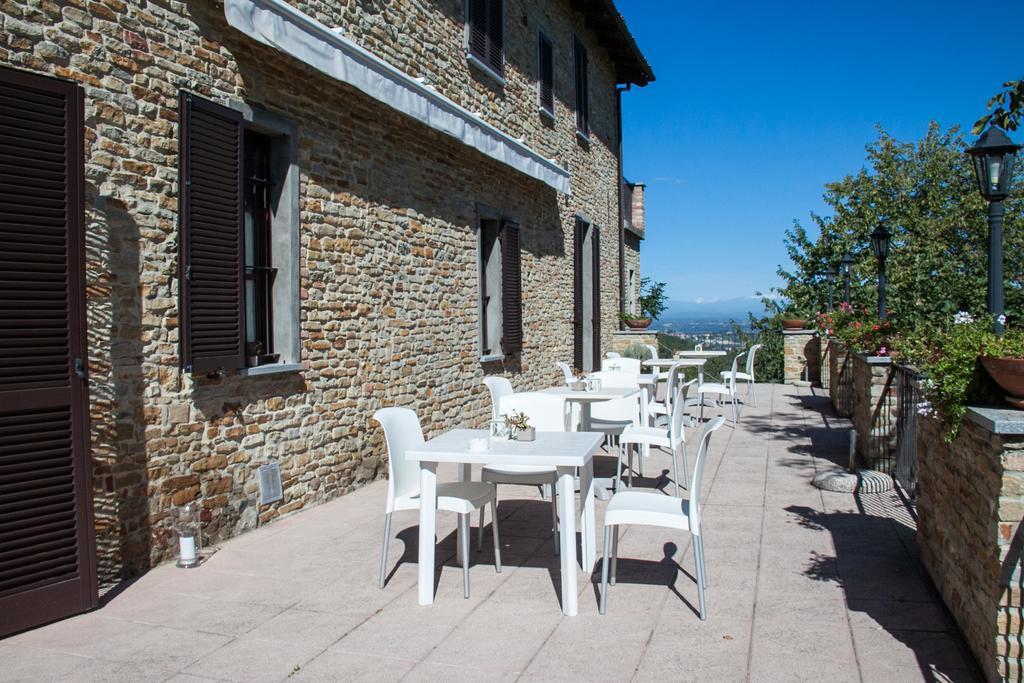Casa Bardacchino Bed and Breakfast Mango Esterno foto