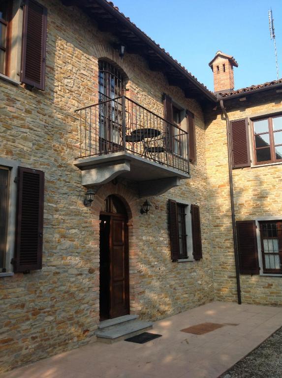 Casa Bardacchino Bed and Breakfast Mango Esterno foto