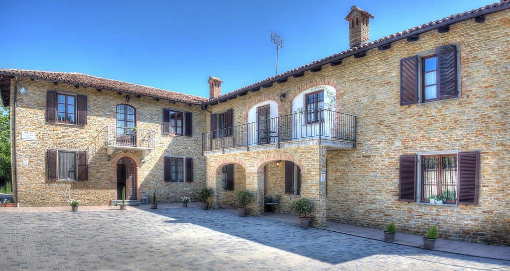 Casa Bardacchino Bed and Breakfast Mango Esterno foto
