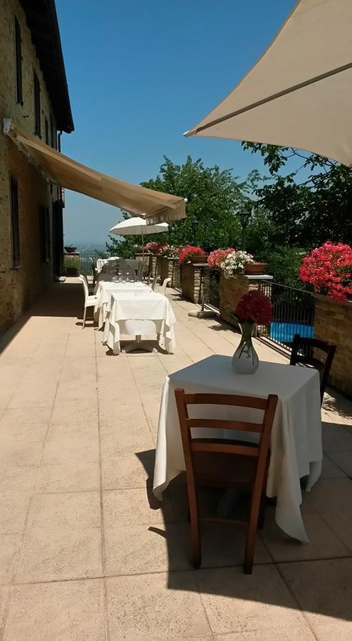 Casa Bardacchino Bed and Breakfast Mango Esterno foto