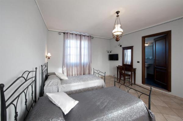 Casa Bardacchino Bed and Breakfast Mango Esterno foto