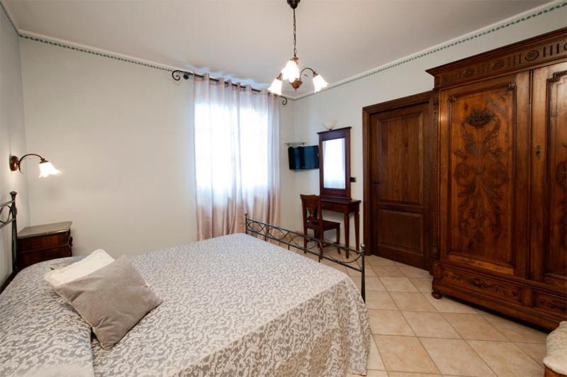 Casa Bardacchino Bed and Breakfast Mango Esterno foto